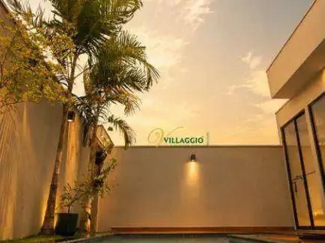 Casa / Sobrado em Condomínio para Locação em Mirassol/SP Residencial SetLife 2 3 Quartos
