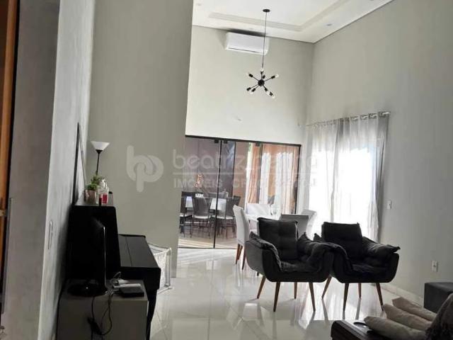 Casa / Sobrado em Condomínio para Locação em Mirassol/SP Terravista Residence Club 2 Quartos