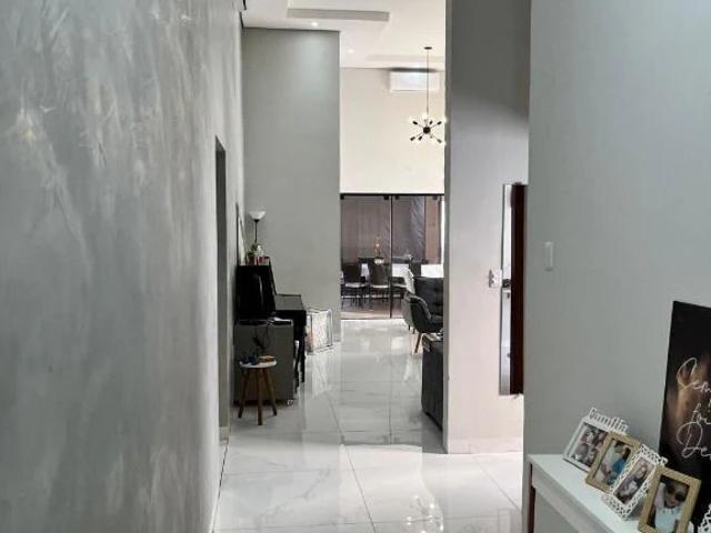 Casa / Sobrado em Condomínio para Locação em Mirassol/SP Terra Vista Residence Club 3 Quartos