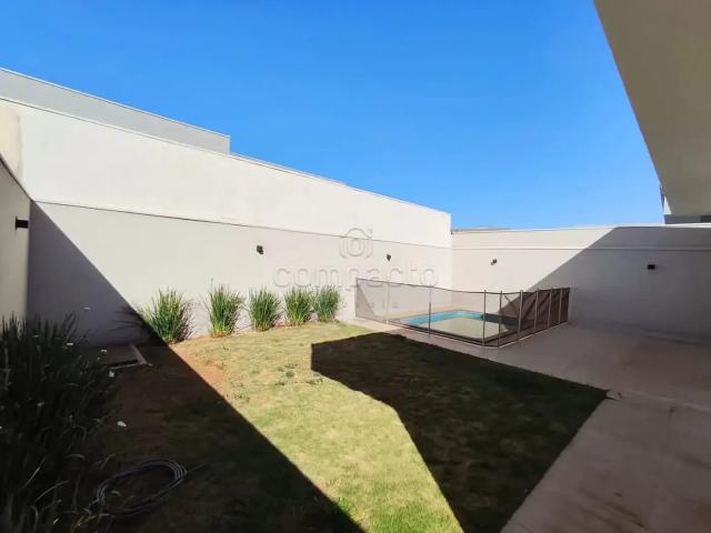 Casa / Sobrado em Condomínio para Locação em Mirassol/SP Terra Vista Residence Club 3 Quartos