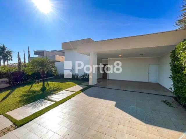 Casa / Sobrado em Condomínio para Locação em Mirassol/SP Vila Aeroporto 3 Quartos