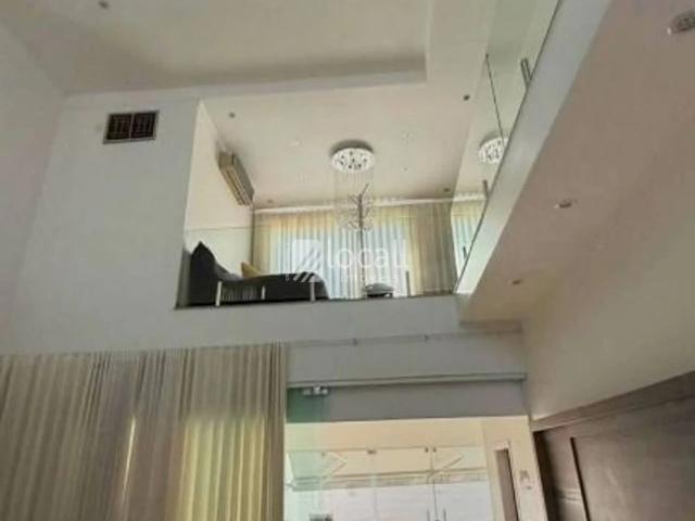 Casa / Sobrado em Condomínio para Locação em Mirassol/SP Village Damha Mirassol I 3 Quartos