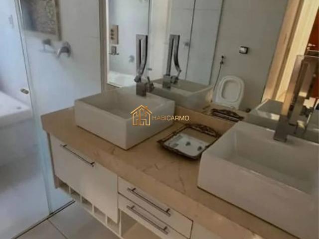 Casa / Sobrado em Condomínio para Locação em Mirassol/SP Village Damha Mirassol I 3 Quartos