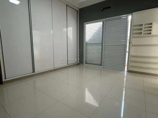Casa / Sobrado em Condomínio para Locação em Mirassol/SP Village Damha Mirassol I 3 Quartos