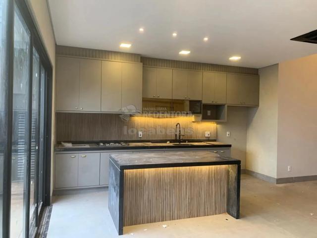Casa / Sobrado em Condomínio para Locação em Mirassol/SP Village Damha Mirassol IV 3 Quartos