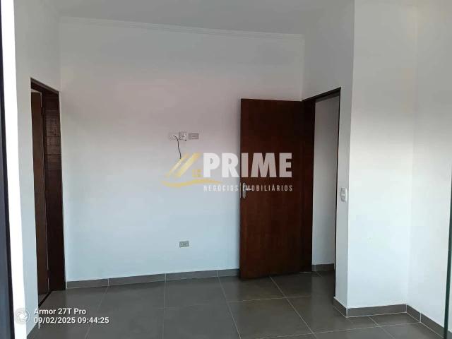 Casa / Sobrado em Condomínio para Locação em Mongaguá/SP Itaguaí 2 Quartos