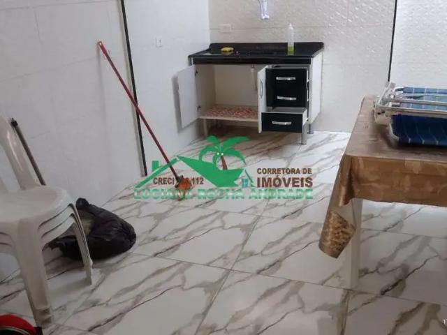 Casa / Sobrado em Condomínio para Locação em Mongaguá/SP Vila Atlântica 1 Quartos