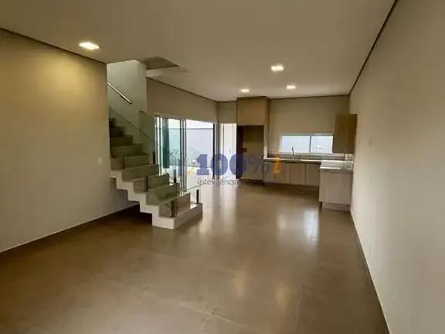 Casa / Sobrado em Condomínio para Locação em Mogi Mirim/SP Morro Vermelho 3 Quartos