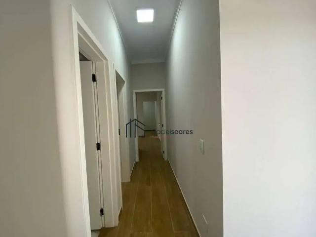 Casa / Sobrado em Condomínio para Locação em Mogi Mirim/SP Residencial Vila Toscana 3 Quartos