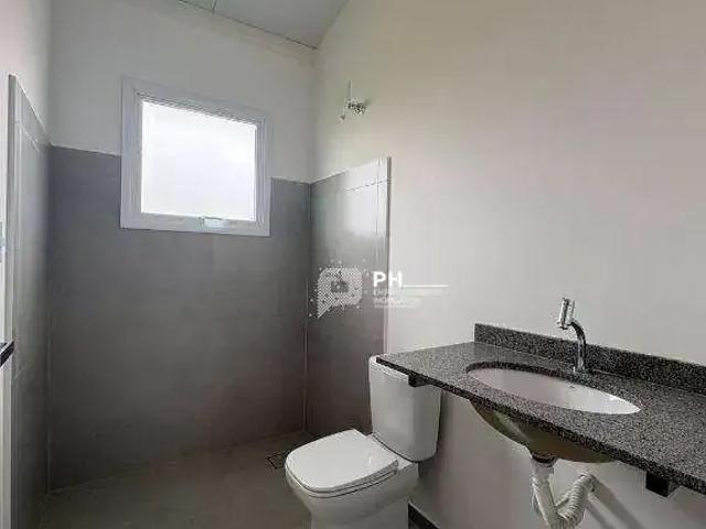 Casa / Sobrado em Condomínio para Locação em Mogi Mirim/SP Parque da Imprensa 3 Quartos