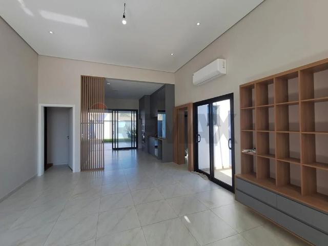 Casa / Sobrado em Condomínio para Locação em Mogi Mirim/SP Residencial Vila Toscana 3 Quartos