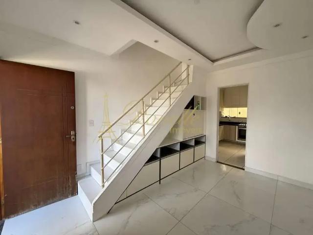 Casa / Sobrado em Condomínio para Locação em Mogi das Cruzes/SP Vila Nova Aparecida 2 Quartos