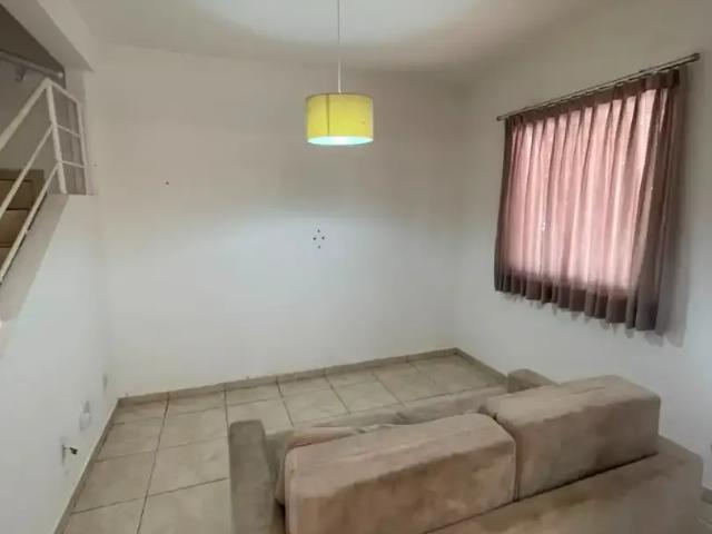 Casa / Sobrado em Condomínio para Locação em Mogi das Cruzes/SP Vila Oliveira 3 Quartos