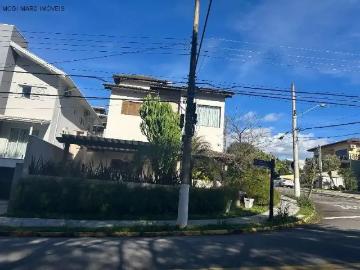 Casa / Sobrado em Condomínio para Locação em Mogi das Cruzes/SP Real Park 3 Quartos