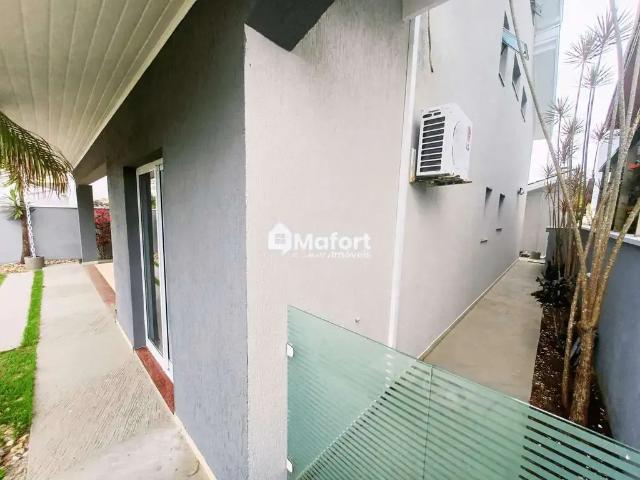 Casa / Sobrado em Condomínio para Locação em Mogi das Cruzes/SP Vila Oliveira 3 Quartos