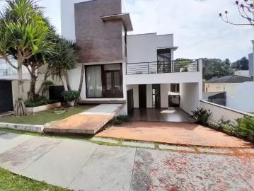 Casa / Sobrado em Condomínio para Locação em Mogi das Cruzes/SP Vila Oliveira 3 Quartos