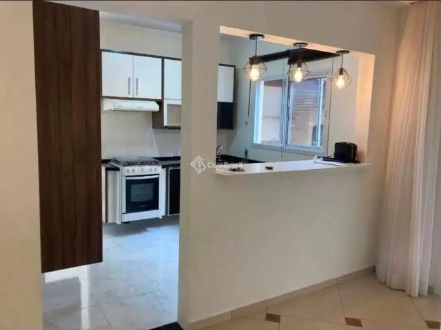Casa / Sobrado em Condomínio para Locação em Mogi das Cruzes/SP Vila Oliveira 3 Quartos