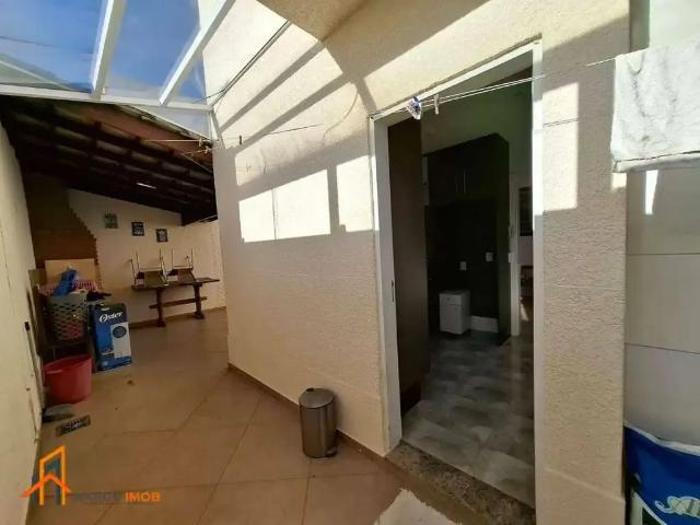 Casa / Sobrado em Condomínio para Locação em Mogi das Cruzes/SP Vila Oliveira 3 Quartos