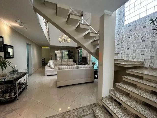 Casa / Sobrado em Condomínio para Locação em Mogi das Cruzes/SP Vila Oliveira 3 Quartos