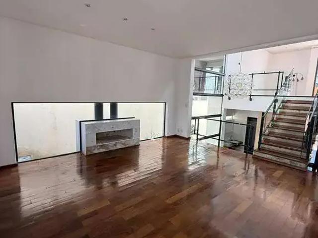 Casa / Sobrado em Condomínio para Locação em Mogi das Cruzes/SP Vila Oliveira 3 Quartos