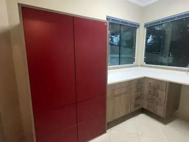 Casa / Sobrado em Condomínio para Locação em Mogi das Cruzes/SP Vila Oliveira 3 Quartos