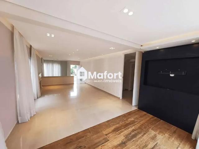 Casa / Sobrado em Condomínio para Locação em Mogi das Cruzes/SP Vila Oliveira 4 Quartos