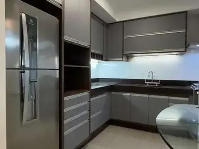 Casa / Sobrado em Condomínio para Locação em Mogi das Cruzes/SP Vila Oliveira 4 Quartos