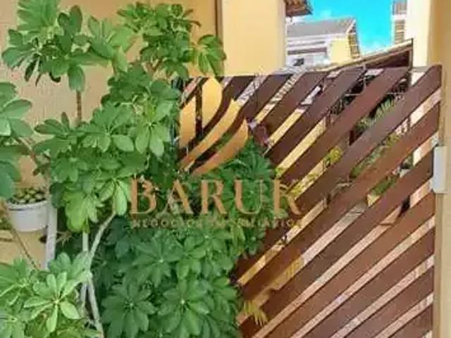 Casa / Sobrado em Condomínio para Locação em Mogi das Cruzes/SP Vila Caputera 2 Quartos