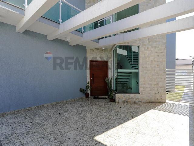 Casa / Sobrado em Condomínio para Locação em Mogi das Cruzes/SP Vila Caputera 3 Quartos
