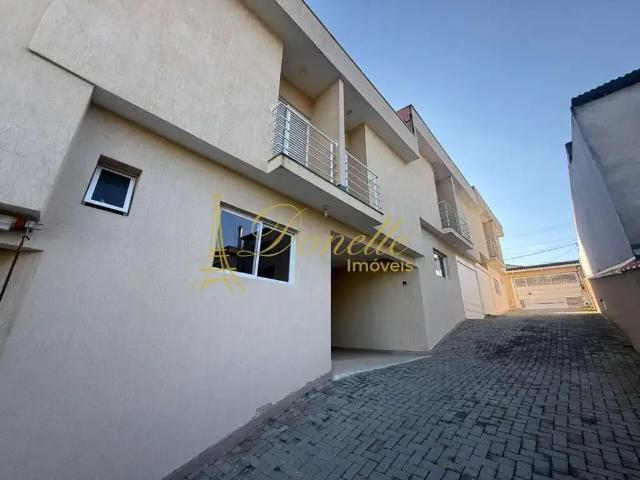 Casa / Sobrado em Condomínio para Locação em Mogi das Cruzes/SP Vila Suissa 2 Quartos