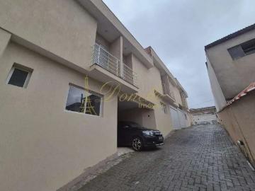 Casa / Sobrado em Condomínio para Locação em Mogi das Cruzes/SP Vila Suissa 2 Quartos