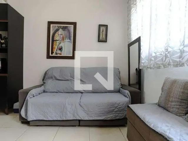 Casa / Sobrado em Condomínio para Locação em Mogi das Cruzes/SP Vila São Sebastião 3 Quartos
