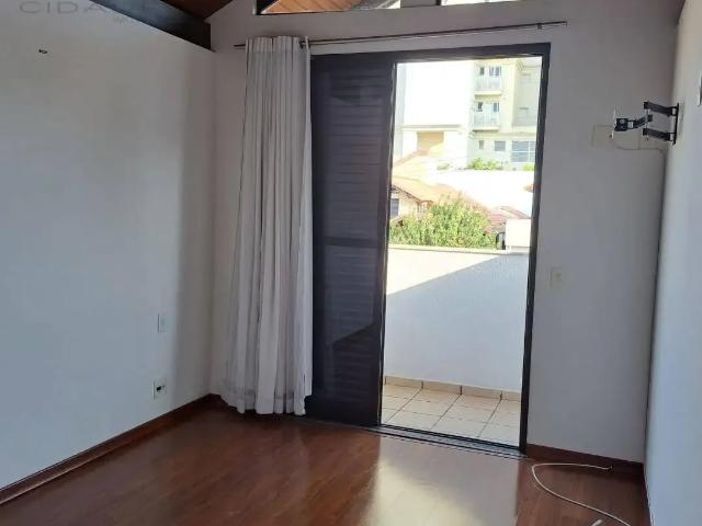Casa / Sobrado em Condomínio para Locação em Mogi das Cruzes/SP Alto Ipiranga 3 Quartos