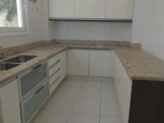 Casa / Sobrado em Condomínio para Locação em Mogi das Cruzes/SP Aruã 3 Quartos