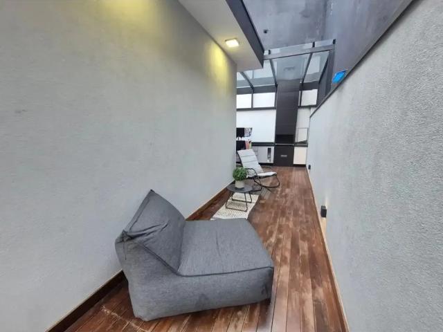 Casa / Sobrado em Condomínio para Locação em Mogi das Cruzes/SP Aruã 3 Quartos