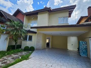 Casa / Sobrado em Condomínio para Locação em Mogi das Cruzes/SP Aruã 3 Quartos