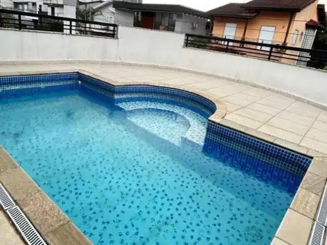 Casa / Sobrado em Condomínio para Locação em Mogi das Cruzes/SP Aruã 3 Quartos