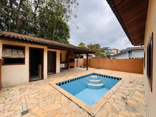 Casa / Sobrado em Condomínio para Locação em Mogi das Cruzes/SP Aruã 3 Quartos