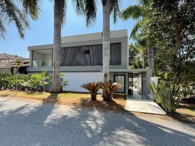 Casa / Sobrado em Condomínio para Locação em Mogi das Cruzes/SP Aruã 3 Quartos
