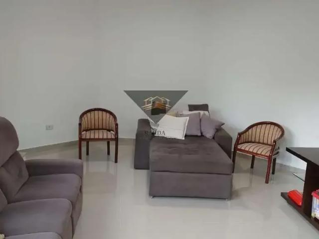Casa / Sobrado em Condomínio para Locação em Mogi das Cruzes/SP Aruã 4 Quartos