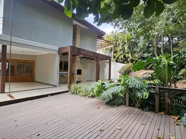 Casa / Sobrado em Condomínio para Locação em Mogi das Cruzes/SP Aruã 4 Quartos