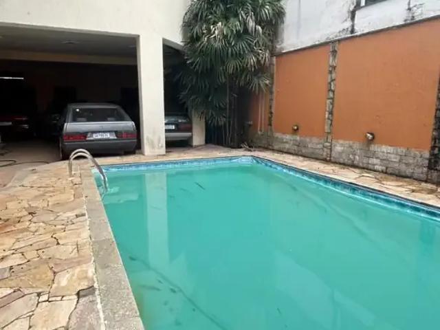 Casa / Sobrado em Condomínio para Locação em Mogi das Cruzes/SP Aruã 4 Quartos