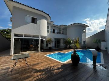 Casa / Sobrado em Condomínio para Locação em Mogi das Cruzes/SP Aruã 6 Quartos