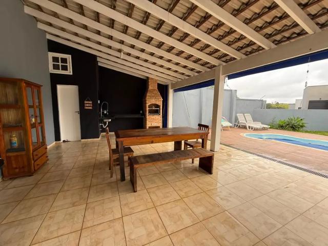 Casa / Sobrado em Condomínio para Locação em Mogi das Cruzes/SP Aruã Brisas I 3 Quartos