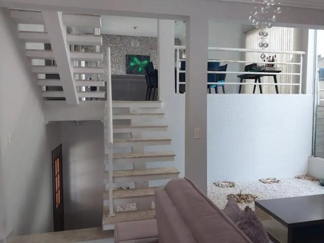 Casa / Sobrado em Condomínio para Locação em Mogi das Cruzes/SP Aruã Eco Park 3 Quartos
