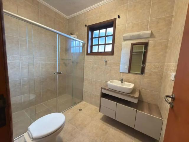 Casa / Sobrado em Condomínio para Locação em Mogi das Cruzes/SP Aruã Eco Park 3 Quartos