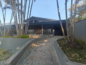 Casa / Sobrado em Condomínio para Locação em Mogi das Cruzes/SP Aruã Eco Park 3 Quartos