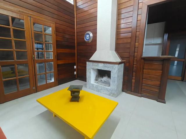 Casa / Sobrado em Condomínio para Locação em Mogi das Cruzes/SP Aruã Eco Park 3 Quartos