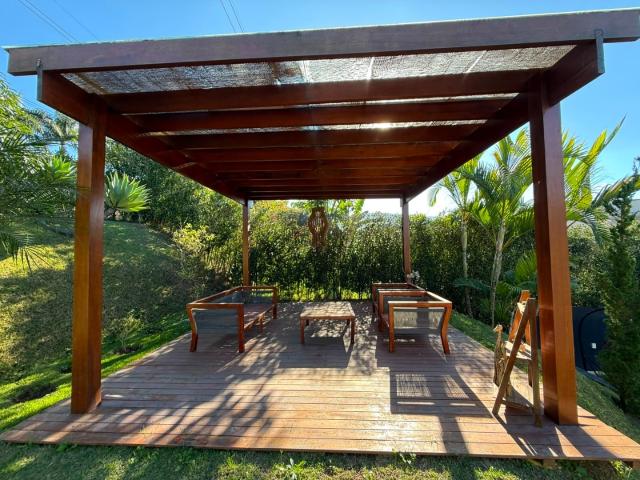 Casa / Sobrado em Condomínio para Locação em Mogi das Cruzes/SP Aruã Eco Park 3 Quartos