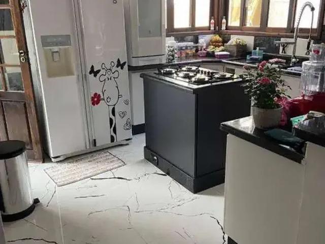 Casa / Sobrado em Condomínio para Locação em Mogi das Cruzes/SP Aruã Eco Park 4 Quartos